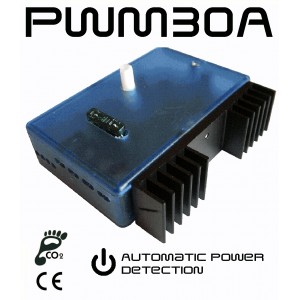 PWM 60 A