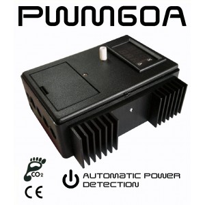 PWM 60 A